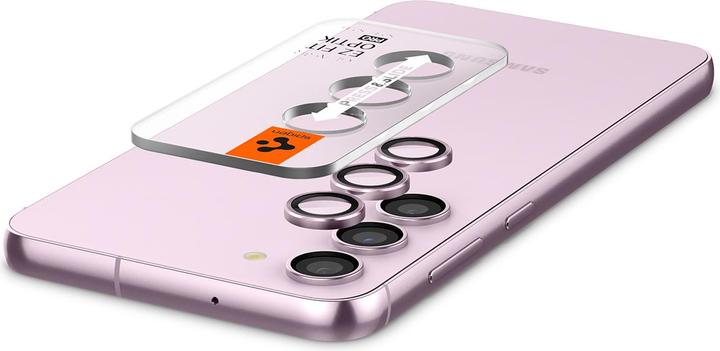 Image du produit Spigen EZ Fit Optik Pro (1 pièce(s))