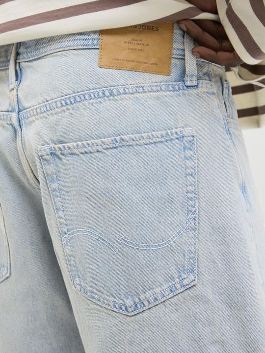 Image du produit Jack & Jones Jjialex Jjoriginal Shorts Cb 307 Sn (L)