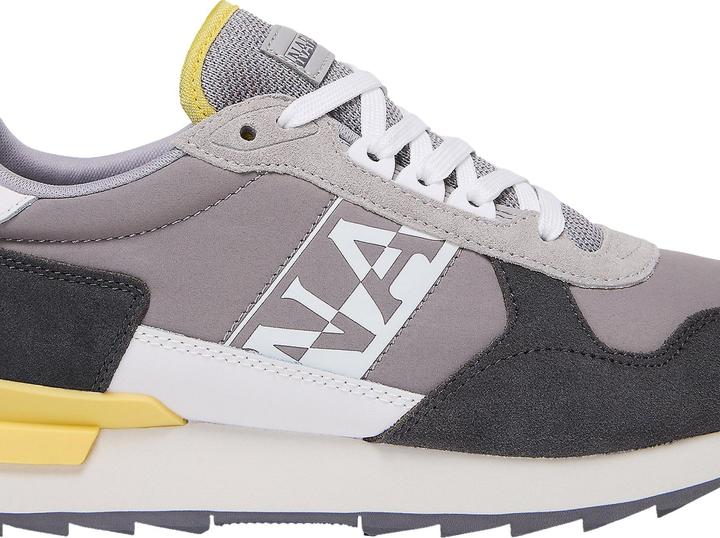 Actual product image Napapijri Sportschuhe STAB Turnschuh (45)