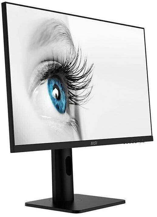 Produktbild MSI IPS PRO MP273QPDE E2 (2560 x 1440 Pixel, 27")