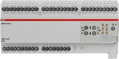 Actual product image ABB Switching/shutter actuator (Shutter actuator)