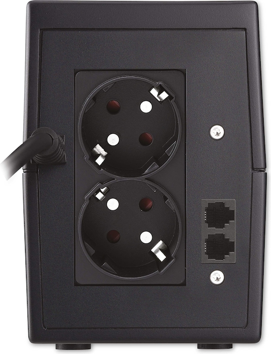 Actual product image Shelly Pro 2PM
