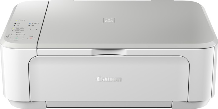 Canon Pixma Mg3650 (Tintenpatrone, Farbe)