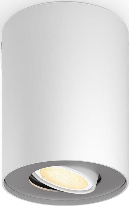 Produktbild Philips Pillar (350 lm, GU10)