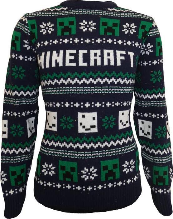 Actual product image Minecraft - Pattern (XXL)