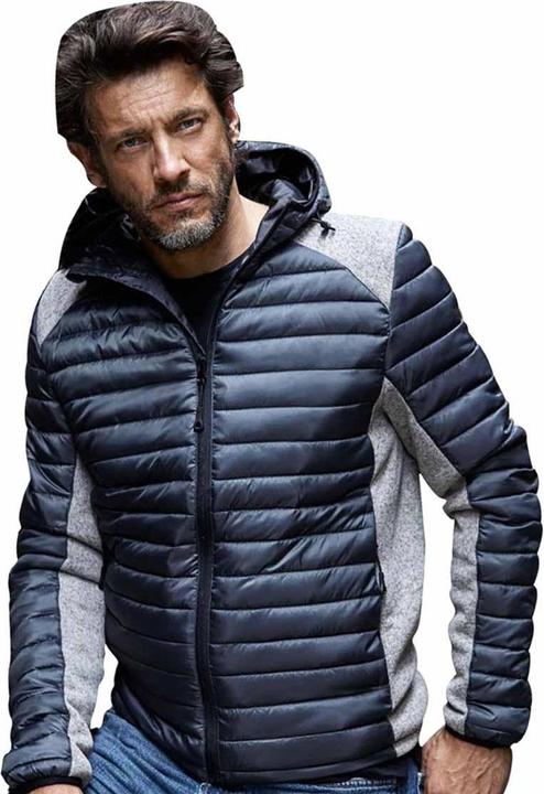 Produktbild Tee Jays Aspen Crossover Jacke (S)