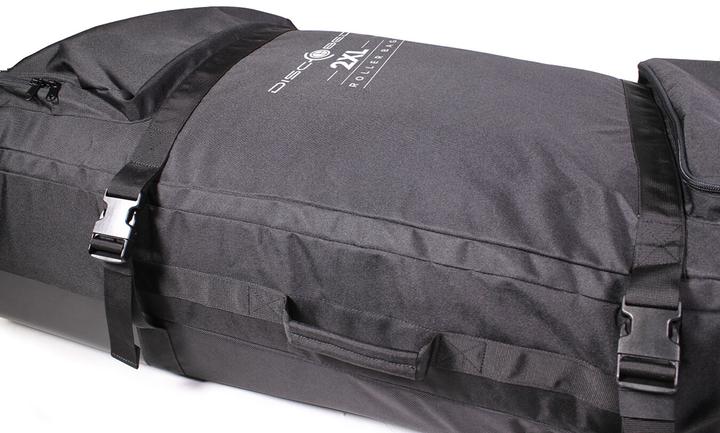 Produktbild Disc O Bed Rollerbag XXL