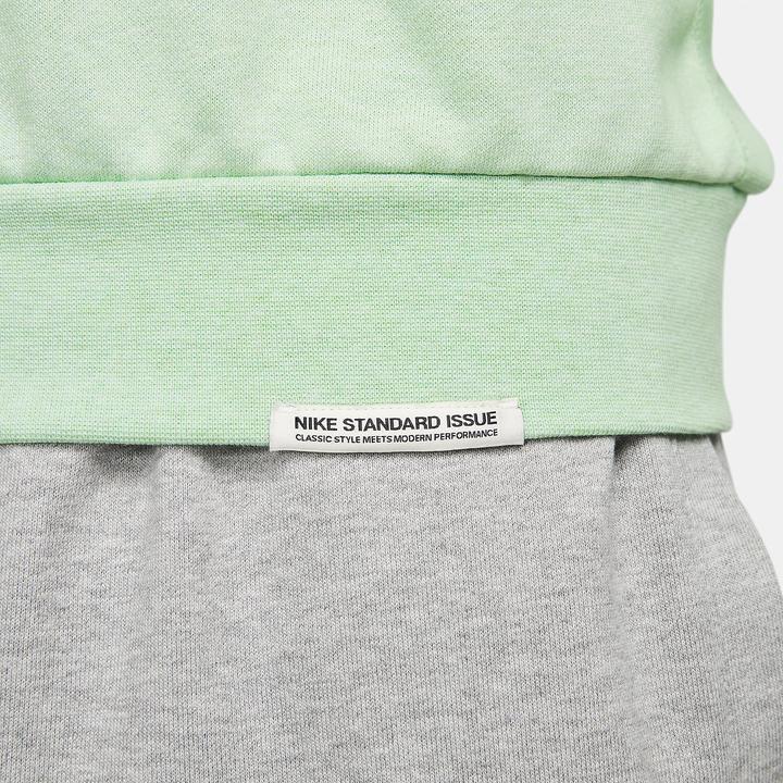 Produktbild Nike Herren Sweater ohne Kapuze Aquamarin (L)