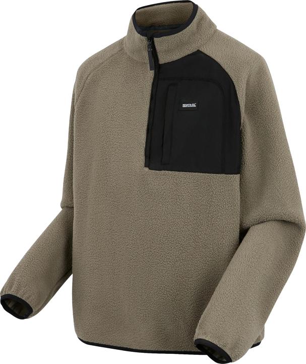 Produktbild Regatta Frankie Fleecejacke (M)