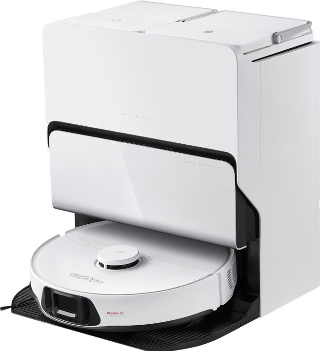 Actual product image Roborock S8 MaxV Ultra (10000 Pa)