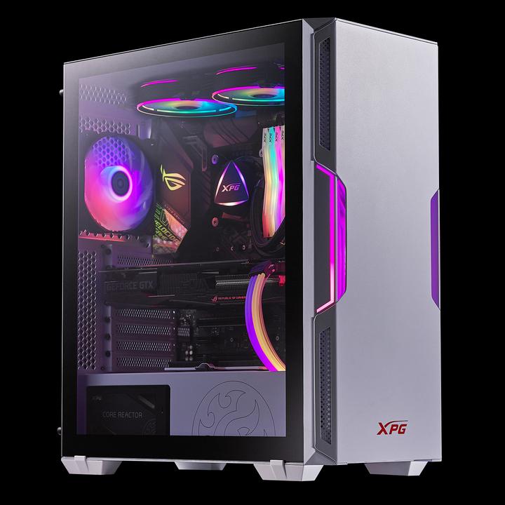 Actual product image Adata XPG Starker (ATX)