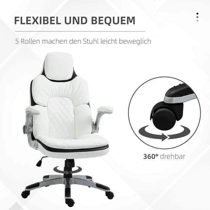 Produktbild Jamb Bürostuhl