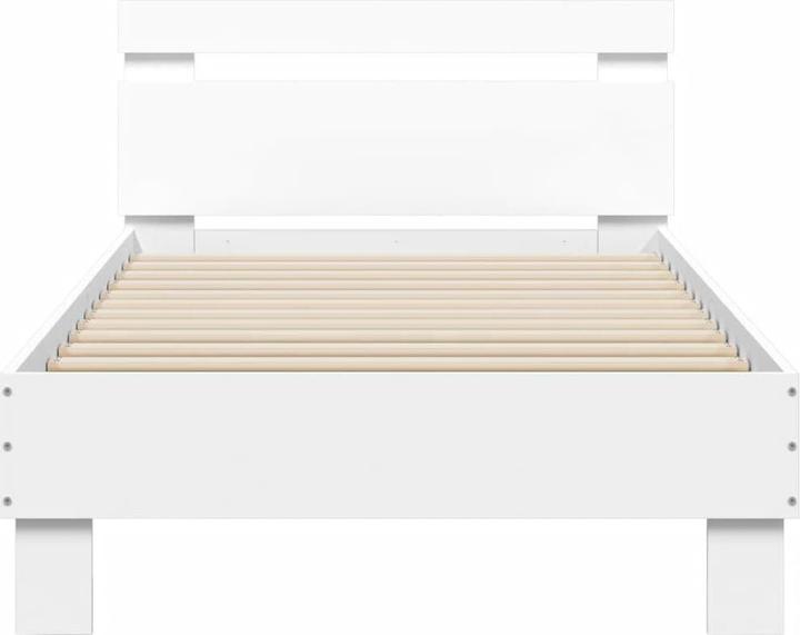 Image du produit vidaXL Bettgestell (75 x 190 cm)