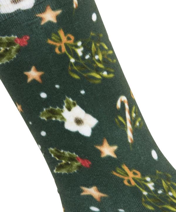 Actual product image Falke Fancy Christmas SO (36 - 41)