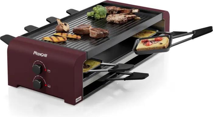 Immagine prodotto Stöckli Griglia per pizza per 8 persone