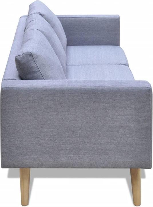 Produktbild vidaXL Sofa (2-Sitzer)
