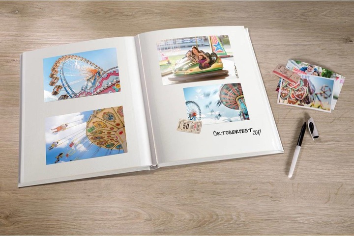 Immagine prodotto Walther Design Monza (26 x 30 cm)
