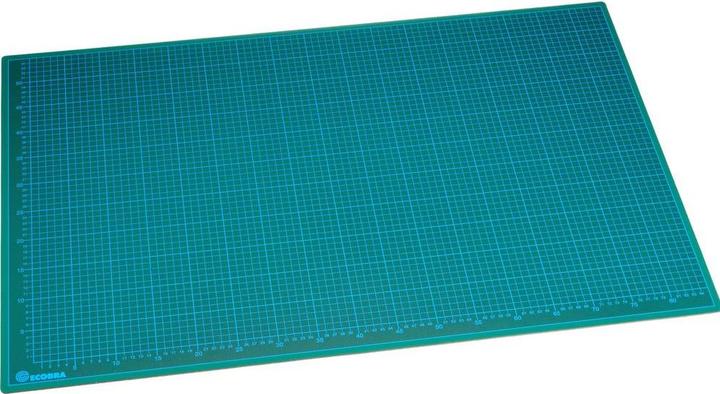 Immagine prodotto Ecobra tappeto da taglio, 900x600mm (60 x 90 cm)