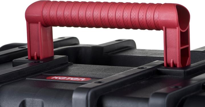 Actual product image Keter Power M (1 Piece)