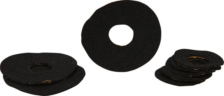 Actual product image KS Tools Paint protection set, 8 pcs.