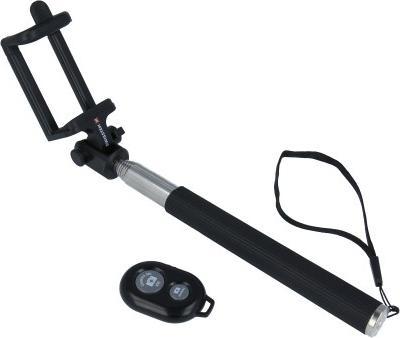 Actual product image Swissten Bluetooth Selfie Stick