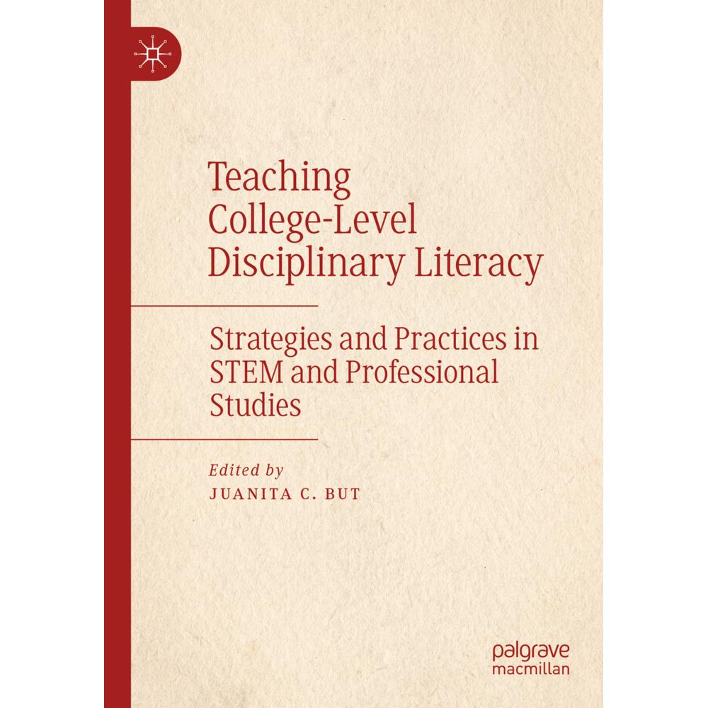 Teaching College-Level Disciplinary Literacy, Fachbücher von Juanita C. But