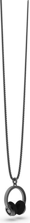 Actual product image MTM Necklace (Stainless steel)