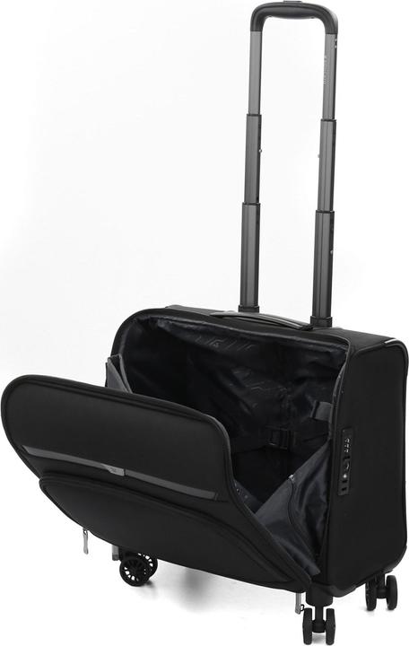 Image du produit Roncato Biz 4.0 - Trolley cabine avec compartiment pour ordinateur portable (31 l)