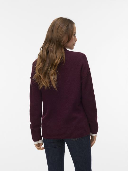 Image du produit Vero Moda VMILSE Strickpullover Strickpullover (XS)