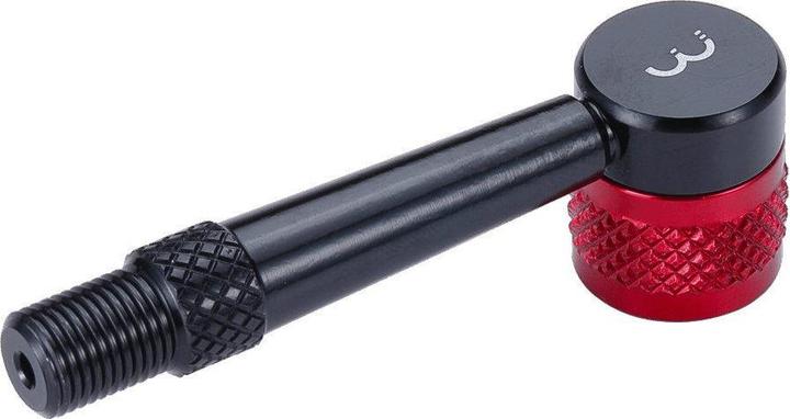 Produktbild BBB Aufsatz Airpipe