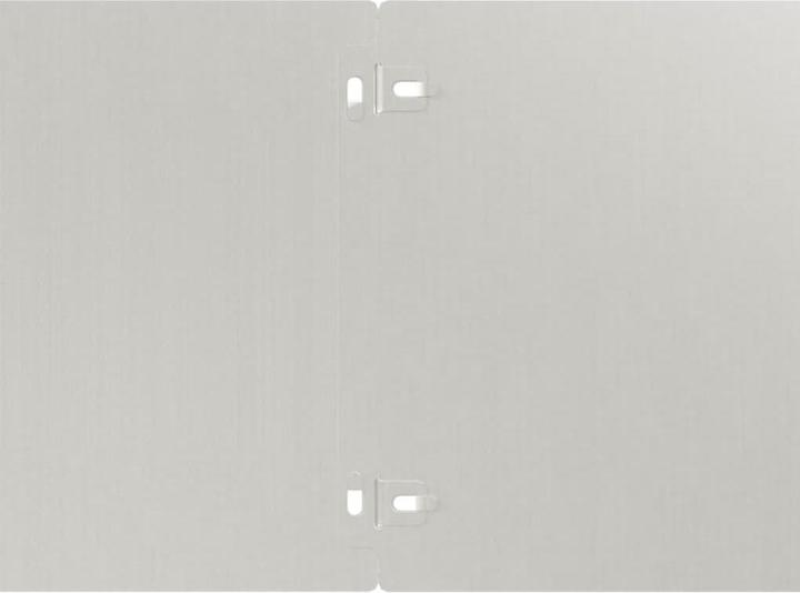 Actual product image vidaXL Rasenkante (103 cm)