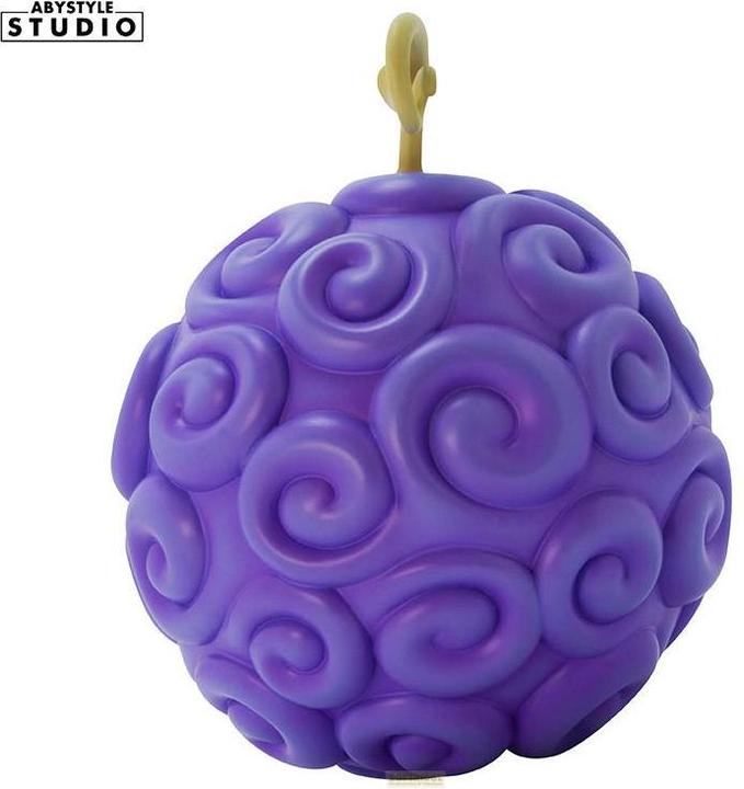 Image du produit ABYstyle One Piece: Gum-Gum Frucht