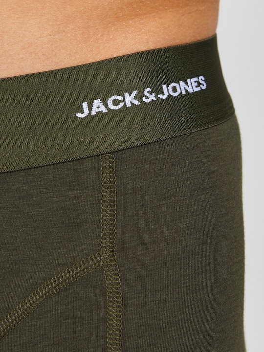 Produktbild Jack & Jones Basic (XL, 3er Pack)