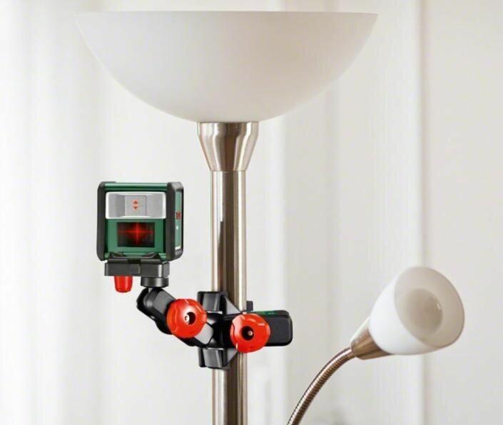 Produktbild Bosch Home & Garden Quigo (Kreuzlinienlaser)