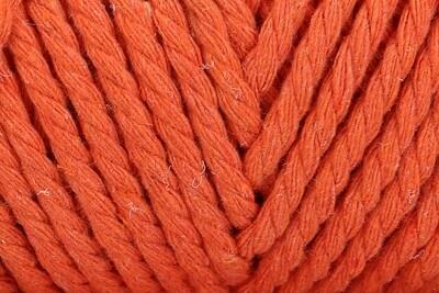 Actual product image Anchor Crafty fine (macramé yarn, twisted) approx. 3mm (65 m)