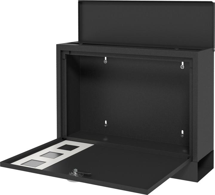 Actual product image Jamb Postkasten