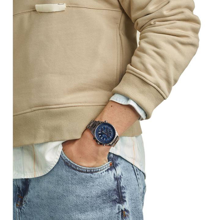 Immagine prodotto Casio Edificio (Cronografo, 45 mm)