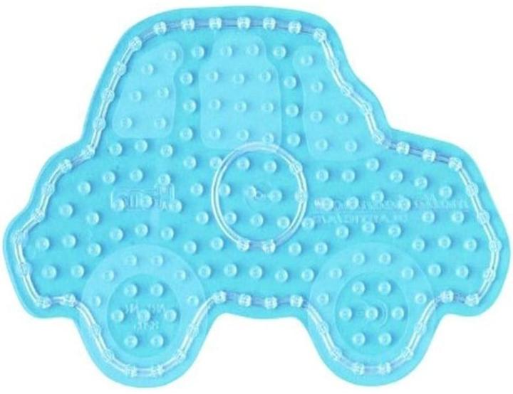 Hama Perlen Strijkkralenbordje Maxi - Car