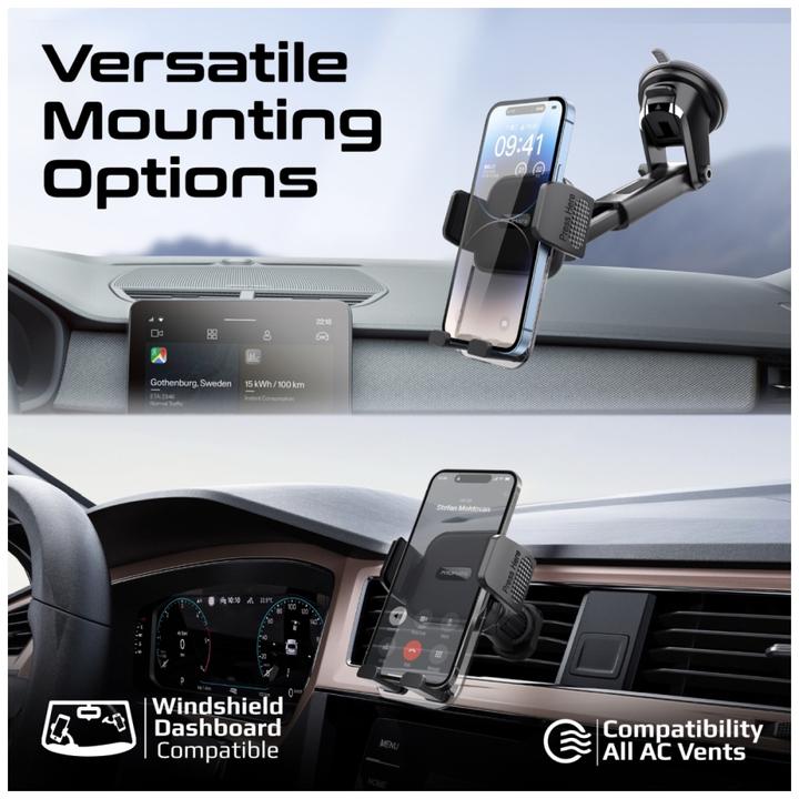 Image du produit ProMate Transhold-ext