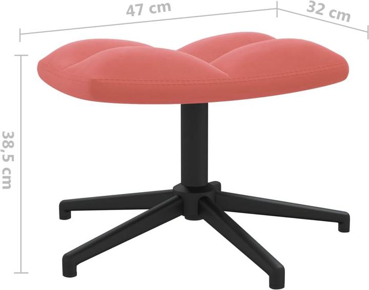 Immagine prodotto vidaXL Relaxsessel