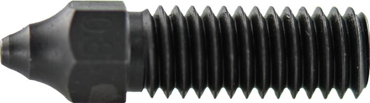 Immagine prodotto Prima Creator PrimaCreator Creality K1/ K1 Max Ugello temprato 0,8 mm - 1 pz. (Spazzola)