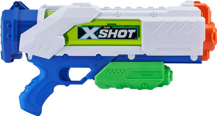 Actual product image Xshot X-Shot Water Gun Fast Fill, 700ml