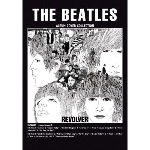 Immagine prodotto The Beatles Cartolina