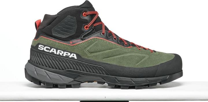 Produktbild Scarpa Women's Rapid XT Mid GTX (40)