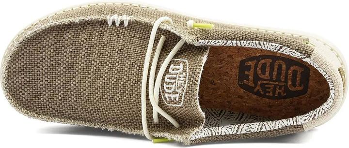 Image du produit Hey Dude Wally Braided (45)