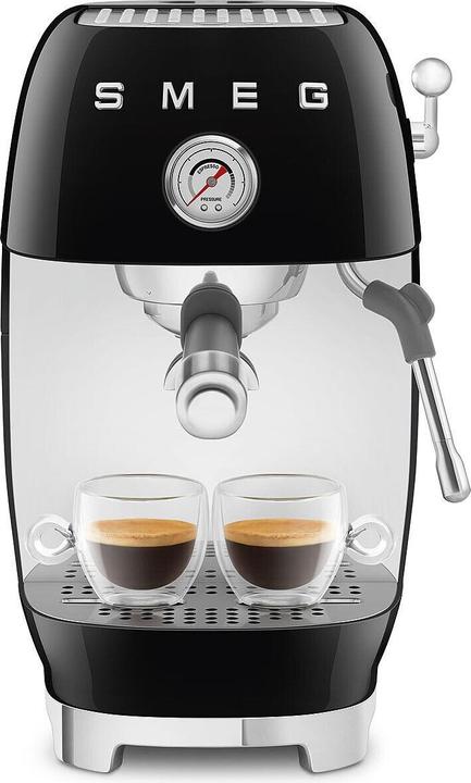 Immagine prodotto Smeg Macchina portafiltro compatta in stile anni '50