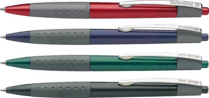 Produktbild Schneider Loox (Red, 10 x)