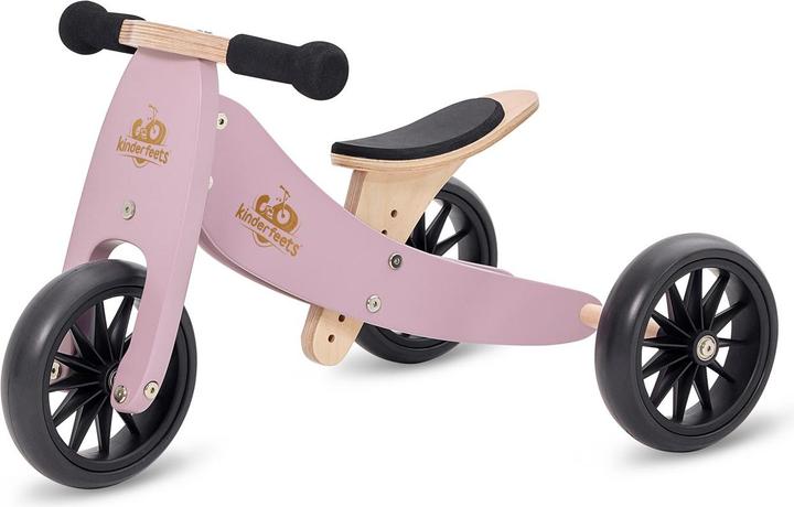 Kinderfeets Dreirad Tiny Tot Lavendel (9.84")