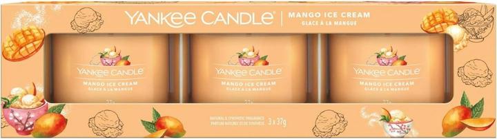 Produktbild Yankee Candle Mango Ice Cream (37 g)
