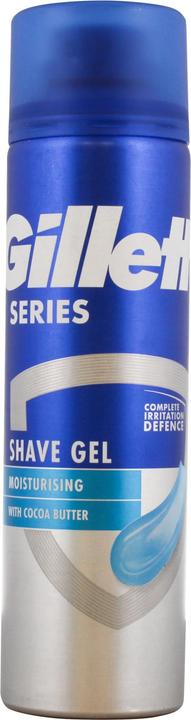 Produktbild Gillette Series Conditioning (200 ml, Rasiergel)